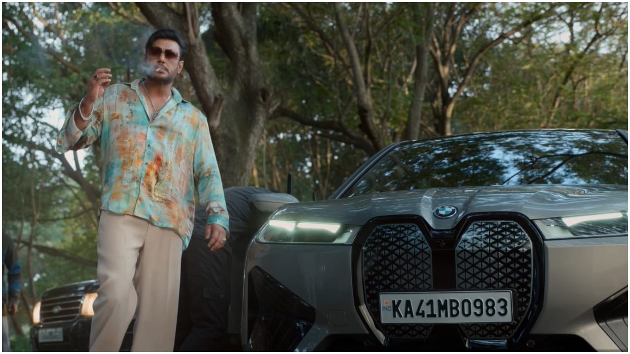 ‘ಸೂರ್ಯಂಗೆ ತುಂಬ ಹೊತ್ತು ಗ್ರಹಣ ಹಿಡ್ಯಲ್ಲ’; ಅಭಿಮಾನಿಗಳಿಗೆ ಮೆಸೇಜ್ ಕೊಟ್ಟ ದರ್ಶನ್