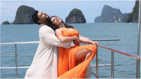 12ನೇ ದಿನ ಕೇವಲ ಲಕ್ಷಗಳಲ್ಲಿ ಡೆವಿಲ್ ಗಳಿಕೆ; ಒಟ್ಟಾರೆ ಗ್ರಾಸ್ 33 ಕೋಟಿ ರೂ