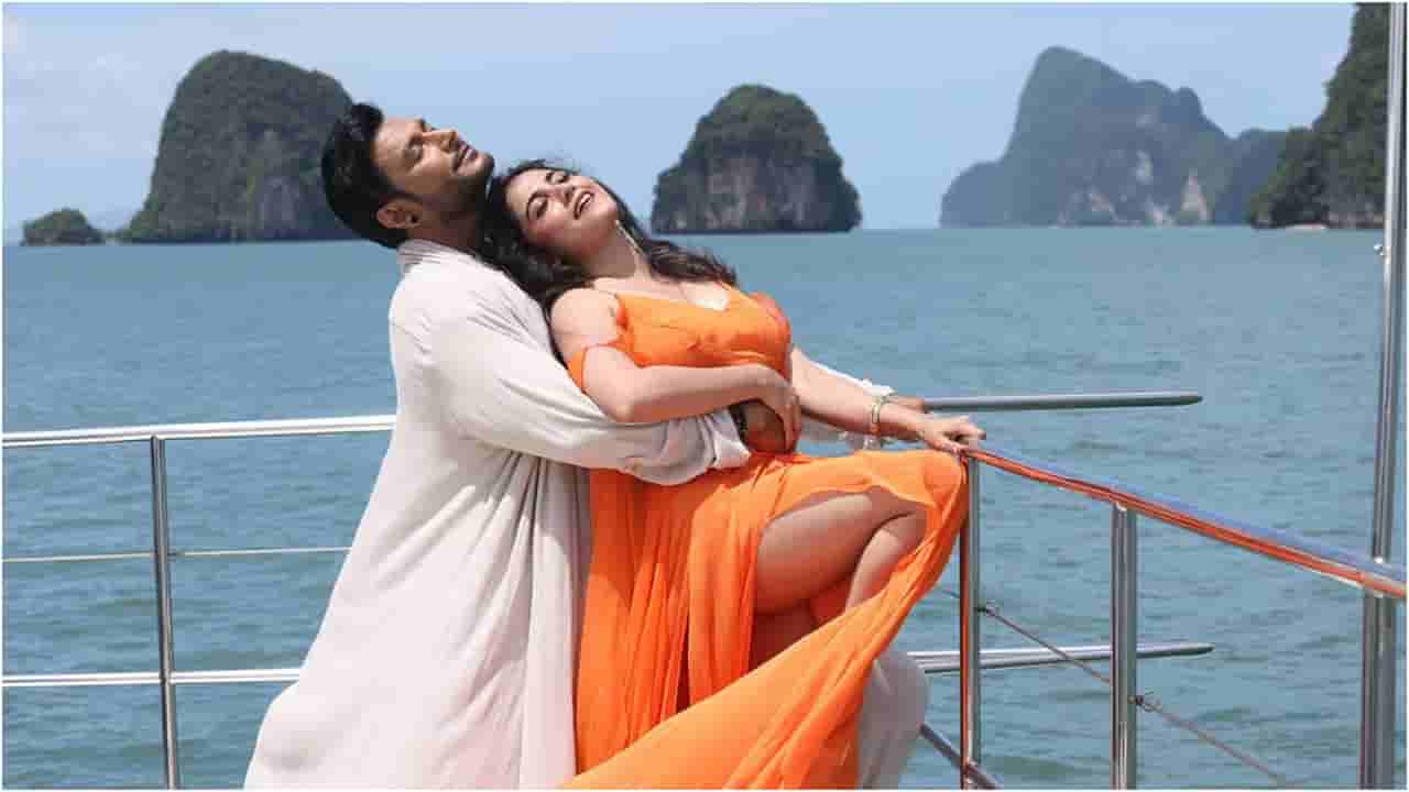 12ನೇ ದಿನ ಕೇವಲ ಲಕ್ಷಗಳಲ್ಲಿ ‘ದಿ ಡೆವಿಲ್’ ಗಳಿಕೆ; ಒಟ್ಟಾರೆ ಗ್ರಾಸ್ 33 ಕೋಟಿ ರೂ.