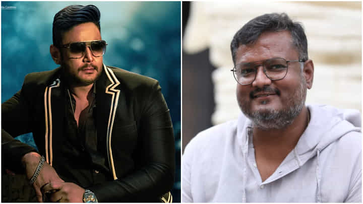 ದರ್ಶನ್ ರಾಜಕೀಯಕ್ಕೆ ಬರಬೇಕಾ ಬೇಡವಾ ಅನ್ನೋದು ಫ್ಯಾನ್ಸ್ ನಿರ್ಧಾರ: ದಿನಕರ್ ದರ್ಶನ್ ರಾಜಕೀಯಕ್ಕೆ ಬರಬೇಕಾ ಬೇಡವಾ ಅನ್ನೋದು ಫ್ಯಾನ್ಸ್ ನಿರ್ಧಾರ: ದಿನಕರ್