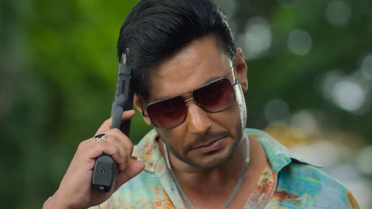 Darshan In Devil7