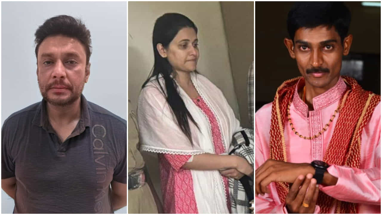 ದರ್ಶನ್ ವಿರುದ್ಧ ಟ್ರಯಲ್ ಆರಂಭ: ಕೋರ್ಟ್ ವಿಚಾರಣೆ ಹೇಗಿರುತ್ತೆ? ಇಲ್ಲಿದೆ ಪೂರ್ತಿ ಮಾಹಿತಿ.. ದರ್ಶನ್ ವಿರುದ್ಧ ಟ್ರಯಲ್ ಆರಂಭ: ಕೋರ್ಟ್ ವಿಚಾರಣೆ ಹೇಗಿರುತ್ತೆ? ಇಲ್ಲಿದೆ ಪೂರ್ತಿ ಮಾಹಿತಿ..