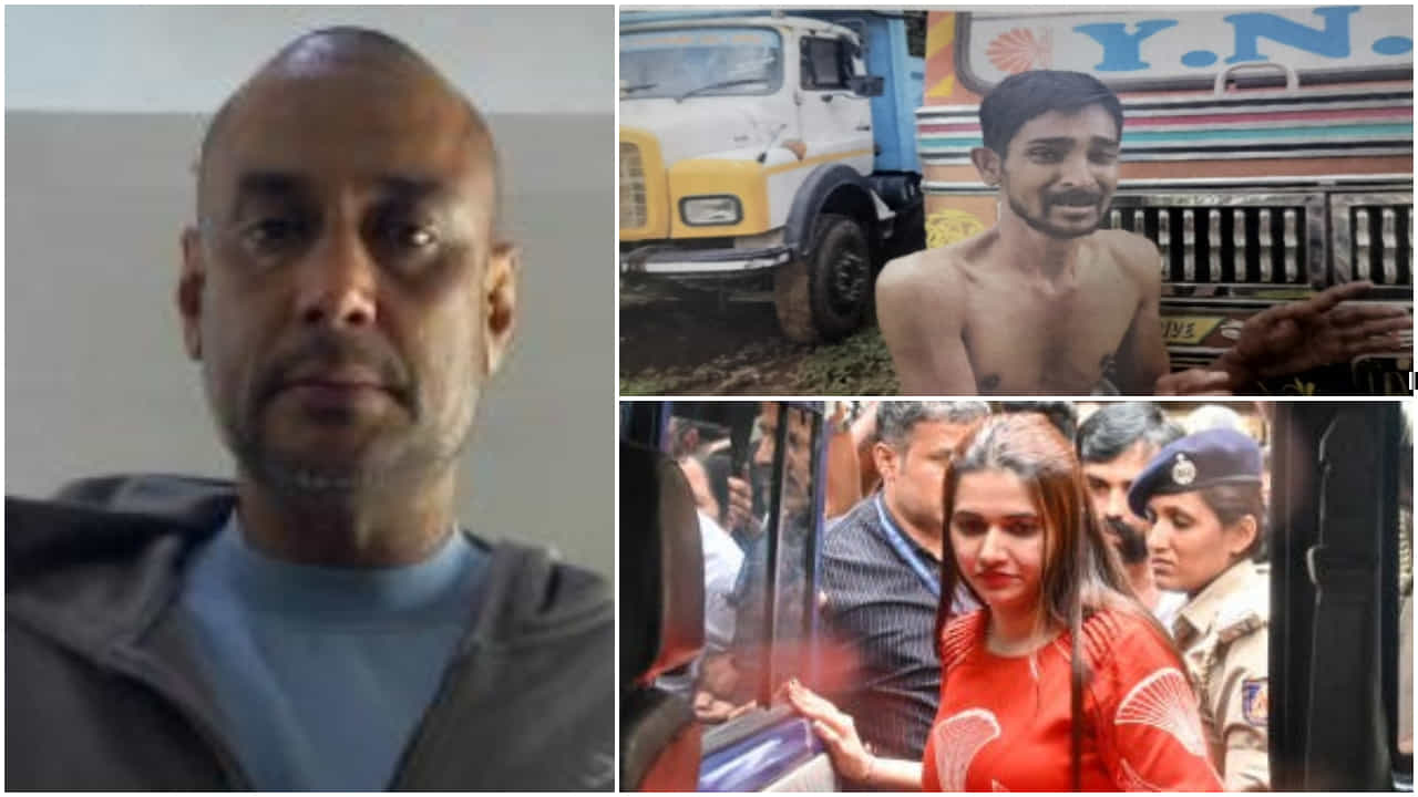 ದರ್ಶನ್-ರೇಣುಕಾಸ್ವಾಮಿ ಕೇಸ್: ಡಿ.17ರಿಂದ ಸಾಕ್ಷ್ಯ ವಿಚಾರಣೆಗೆ ನ್ಯಾಯಾಲಯ ನಿರ್ಧಾರ ದರ್ಶನ್-ರೇಣುಕಾಸ್ವಾಮಿ ಕೇಸ್: ಡಿ.17ರಿಂದ ಸಾಕ್ಷ್ಯ ವಿಚಾರಣೆಗೆ ನ್ಯಾಯಾಲಯ ನಿರ್ಧಾರ