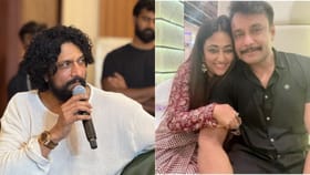 ಸುದೀಪ್ ಹೇಳಿಕೆಗೆ ಟಾಂಗ್ ಕೊಟ್ಟ ದರ್ಶನ್ ಪತ್ನಿ ವಿಜಯಲಕ್ಷ್ಮಿ: ಹೇಳಿದ್ದೇನು?