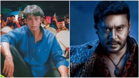 ಒಂದಲ್ಲ, ಎರಡಲ್ಲ 20 ಹಿಟ್; ದರ್ಶನ್ ವೃತ್ತಿ ಜೀವನದ ಯಶಸ್ವಿ ಸಿನಿಮಾಗಳಿವು