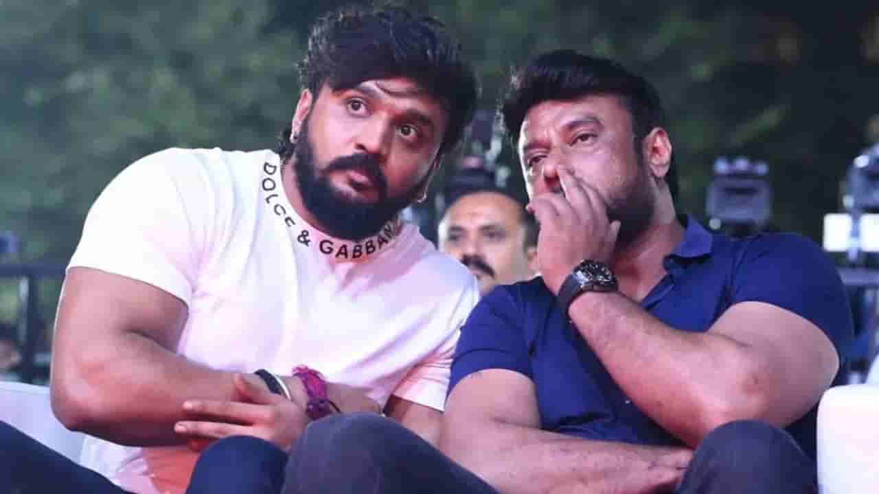 ರಾಜಾತಿಥ್ಯ ಪ್ರಕರಣ: ಪೊಲೀಸರಿಗೆ ಚಳ್ಳೆ ಹಣ್ಣು ತಿನ್ನಿಸಿದ ಧನ್ವೀರ್?