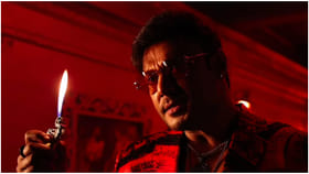 ಬಿಡುಗಡೆಗೂ ಮೊದಲೇ ಬಹುಕೋಟಿ ರೂಪಾಯಿ ಗಳಿಸಿದ ‘ದಿ ಡೆವಿಲ್’ ಸಿನಿಮಾ