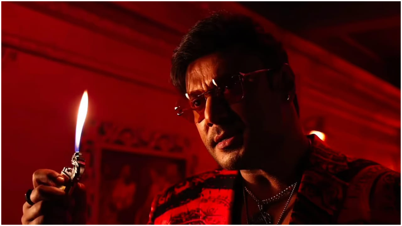 ಬಿಡುಗಡೆಗೂ ಮೊದಲೇ ಬಹುಕೋಟಿ ರೂಪಾಯಿ ಗಳಿಸಿದ ‘ದಿ ಡೆವಿಲ್’ ಸಿನಿಮಾ ಬಿಡುಗಡೆಗೂ ಮೊದಲೇ ಬಹುಕೋಟಿ ರೂಪಾಯಿ ಗಳಿಸಿದ ‘ದಿ ಡೆವಿಲ್’ ಸಿನಿಮಾ