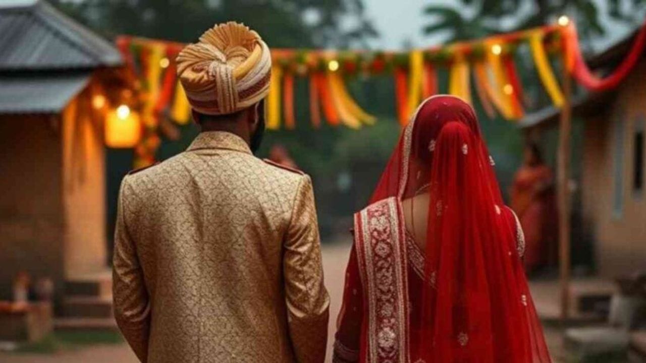 ಪರಿಚಯವಾದ 4 ಗಂಟೆಯಲ್ಲಿ ಮದುವೆ, 18 ದಿನದಲ್ಲಿ ದಿವಾಳಿಯಾದ ವ್ಯಕ್ತಿ