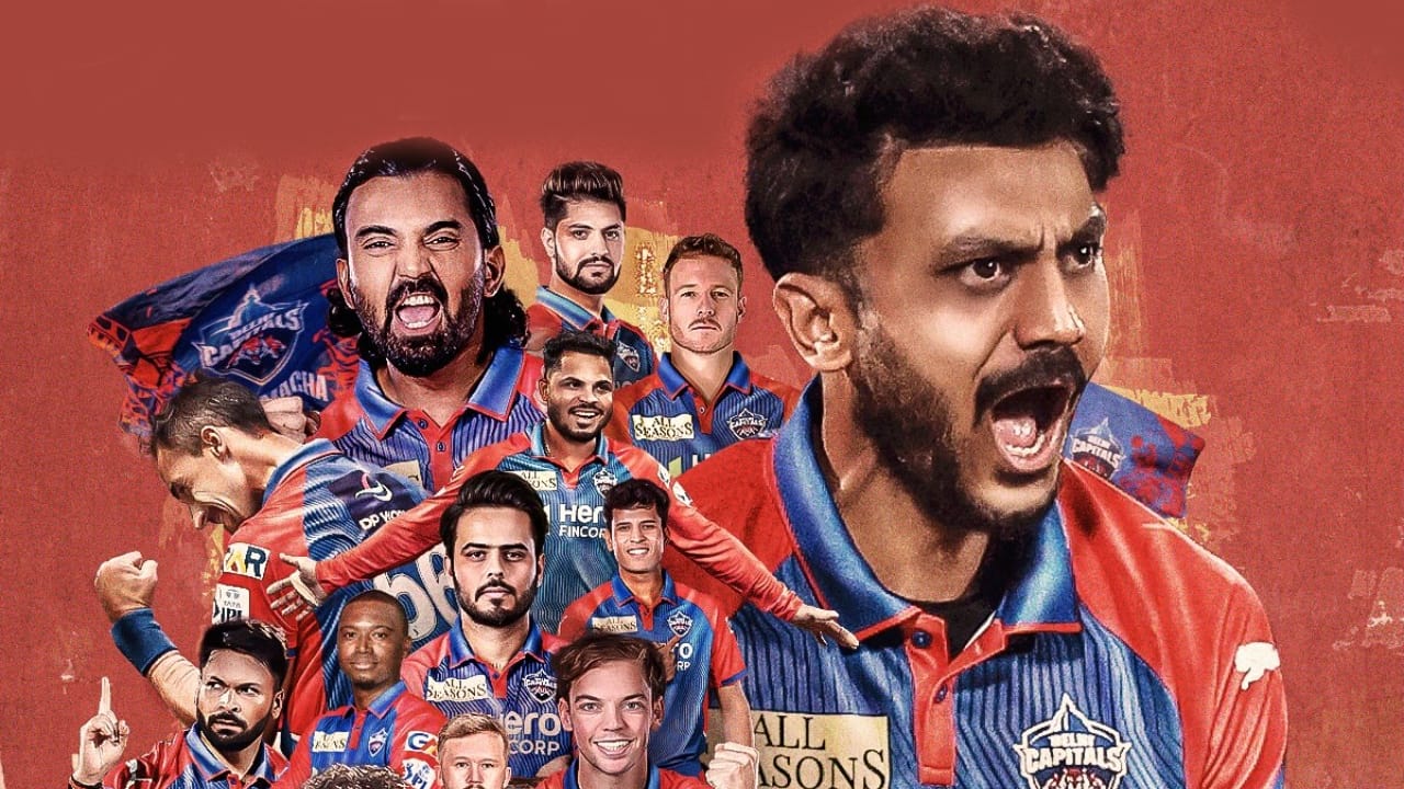 ಡೆಲ್ಲಿ ಕ್ಯಾಪಿಟಲ್ಸ್ ತಂಡ: ಅಕ್ಷರ್ ಪಟೇಲ್, ಕೆಎಲ್ ರಾಹುಲ್, ಅಭಿಷೇಕ್ ಪೊರೆಲ್, ಟ್ರಿಸ್ಟನ್ ಸ್ಟಬ್ಸ್, ಕರುಣ್ ನಾಯರ್, ಸಮೀರ್ ರಿಝ್ವಿ, ಅಶುತೋಷ್ ಶರ್ಮಾ, ವಿಪ್ರಾಜ್ ನಿಗಮ್, ಮಾಧವ್ ತಿವಾರಿ, ತ್ರಿಪುರಾಣ ವಿಜಯ್, ಅಜಯ್ ಮಂಡಲ್, ಕುಲ್ದೀಪ್ ಯಾದವ್, ಮಿಚೆಲ್ ಸ್ಟಾರ್ಕ್, ಟಿ. ನಟರಾಜನ್, ಮುಕೇಶ್ ಕುಮಾರ್, ದುಷ್ಮಂತ ಚಮೀರಾ, ಆಕಿಬ್ ನಬಿ, ಪಾತುಮ್ ನಿಸ್ಸಂಕಾ, ಬೆನ್ ಡಕೆಟ್, ಡೇವಿಡ್ ಮಿಲ್ಲರ್, ಲುಂಗಿ ಎನ್‌ಗಿಡಿ, ಸಾಹಿಲ್ ಪರಾಖ್, ಪೃಥ್ವಿ ಶಾ, ಕೈಲ್ ಜೇಮಿಸನ್.