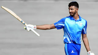 6,6,6,6,6,6: ಸ್ಫೋಟಕ ಸೆಂಚುರಿ ಸಿಡಿಸಿದ ದೇವದತ್ ಪಡಿಕ್ಕಲ್