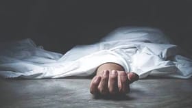 ಮುಖದಲ್ಲಿ ಸುಟ್ಟ ಕಲೆಗಳು, ಕಸದ ತೊಟ್ಟಿಯಲ್ಲಿ ಯುವತಿಯ ಶವ ಪತ್ತೆ