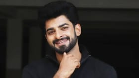 ದೀಕ್ಷಿತ್ ಶೆಟ್ಟಿಗೆ ಮತ್ತೊಂದು ಬಿಗ್ ಬಜೆಟ್ ತೆಲುಗು ಸಿನಿಮಾನಲ್ಲಿ ಅವಕಾಶ