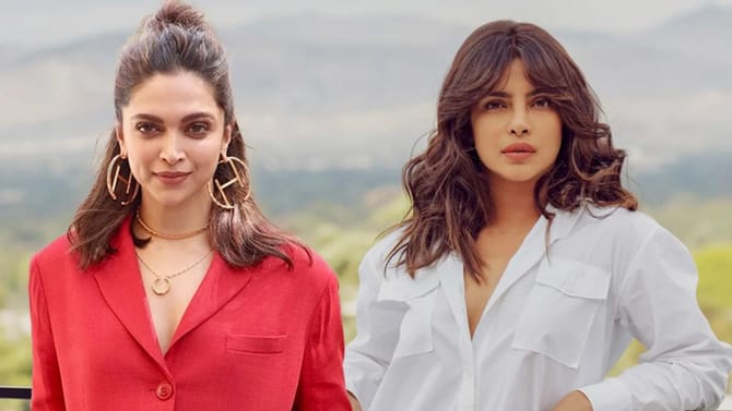 ‘ಕಲ್ಕಿ 2898 ಎಡಿ’ ಸೀಕ್ವೆಲ್​ನಲ್ಲಿ ದೀಪಿಕಾ ಬದಲು ಪ್ರಿಯಾಂಕಾ?