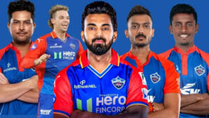 IPL 2026: ಡೆಲ್ಲಿ ತಂಡದ ನಾಯಕತ್ವದಿಂದ ಅಕ್ಷರ್​ ಪಟೇಲ್​ ಔಟ್; ಕನ್ನಡಿಗನಿಗೆ ನಾಯಕತ್ವ ಪಟ್ಟ