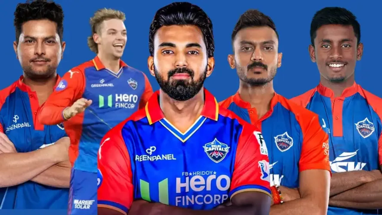 IPL 2026: ಡೆಲ್ಲಿ ತಂಡದ ನಾಯಕತ್ವದಿಂದ ಅಕ್ಷರ್​ ಪಟೇಲ್​ ಔಟ್; ಕನ್ನಡಿಗನಿಗೆ ನಾಯಕತ್ವ ಪಟ್ಟ