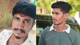 ಜವರಾಯನ ಅಟ್ಟಹಾಸಕ್ಕೆ ನಡುರಸ್ತೆಯಲ್ಲೇ ಪ್ರಾಣಬಿಟ್ಟ ಬಾವ-ಬಾಮೈದ