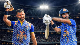 ಭರ್ಜರಿ ಸೆಂಚುರಿ ಸಿಡಿಸಿದ ದೇವದತ್ ಪಡಿಕ್ಕಲ್, ಮಯಾಂಕ್ ಅಗರ್ವಾಲ್