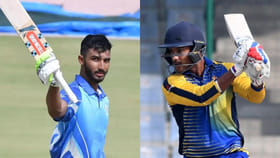 ದೇವದತ್ ಪಡಿಕ್ಕಲ್ ಗೆಲುವಿನ ಶತಕ; ಕರ್ನಾಟಕಕ್ಕೆ ಭರ್ಜರಿ ಜಯ