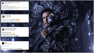 ಮುಂದುವರಿದ ‘ಧುರಂಧರ್’ ಅಬ್ಬರ; ‘ಟಾಕ್ಸಿಕ್’​ ಚಿತ್ರಕ್ಕೆ ಸಿಗಲಿದೆ ಟಫ್ ಫೈಟ್