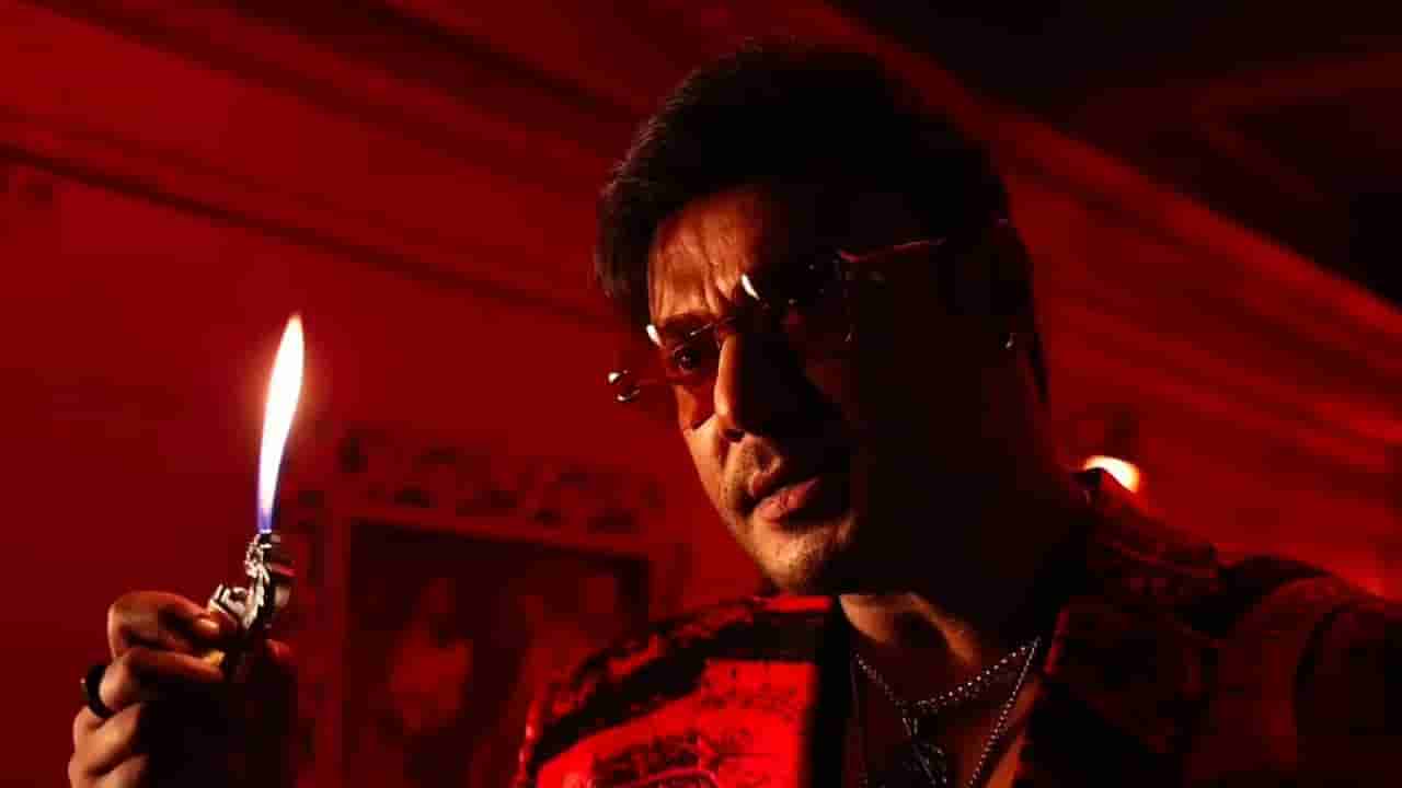 ಭಾನುವಾರ ‘ಡೆವಿಲ್’ ಸಿನಿಮಾ ಕಲೆಕ್ಷನ್ ಹೇಗಿದೆ? ಒಟ್ಟೂ ಗಳಿಕೆ ಇಷ್ಟೊಂದಾ?