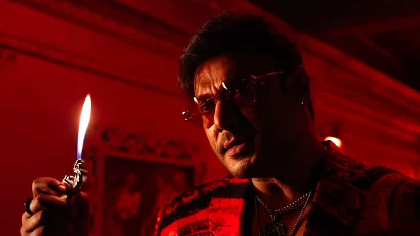 ಭಾನುವಾರ ‘ಡೆವಿಲ್’ ಸಿನಿಮಾ ಕಲೆಕ್ಷನ್ ಹೇಗಿದೆ? ಒಟ್ಟೂ ಗಳಿಕೆ ಇಷ್ಟೊಂದಾ?