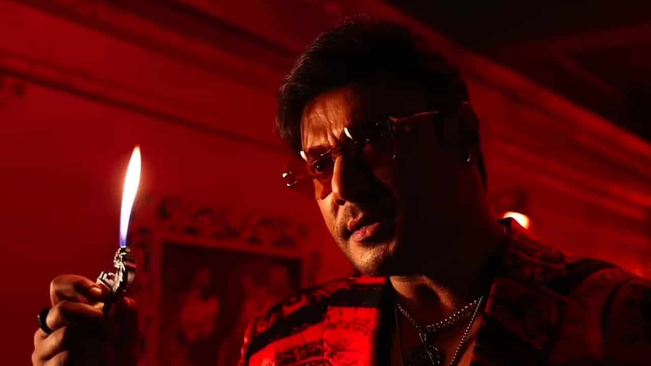 ಭಾನುವಾರ ‘ಡೆವಿಲ್’ ಸಿನಿಮಾ ಕಲೆಕ್ಷನ್ ಹೇಗಿದೆ? ಒಟ್ಟೂ ಗಳಿಕೆ ಇಷ್ಟೊಂದಾ?