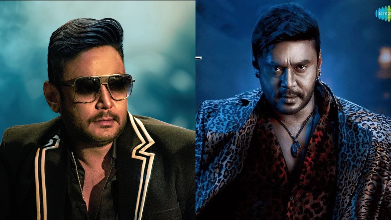 ಕೊನೆಗೂ ಸಿಕ್ತು ‘ಡೆವಿಲ್’ಗೆ ಸೆನ್ಸಾರ್ ಗ್ರೀನ್ ಸಿಗ್ನಲ್, ಸಿನಿಮಾದ ಅವಧಿ ಎಷ್ಟು?