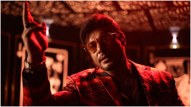 ಮೊದಲ ದಿನ ‘ಡೆವಿಲ್’ ಸಿಡಿಲಬ್ಬರದ ಕಲೆಕ್ಷನ್; ದರ್ಶನ್ ಫ್ಯಾನ್ಸ್ ಫುಲ್ ಖುಷ್