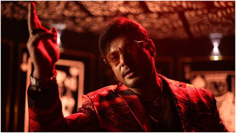 ಮೊದಲ ದಿನ ‘ಡೆವಿಲ್’ ಸಿಡಿಲಬ್ಬರದ ಕಲೆಕ್ಷನ್; ದರ್ಶನ್ ಫ್ಯಾನ್ಸ್ ಫುಲ್ ಖುಷ್