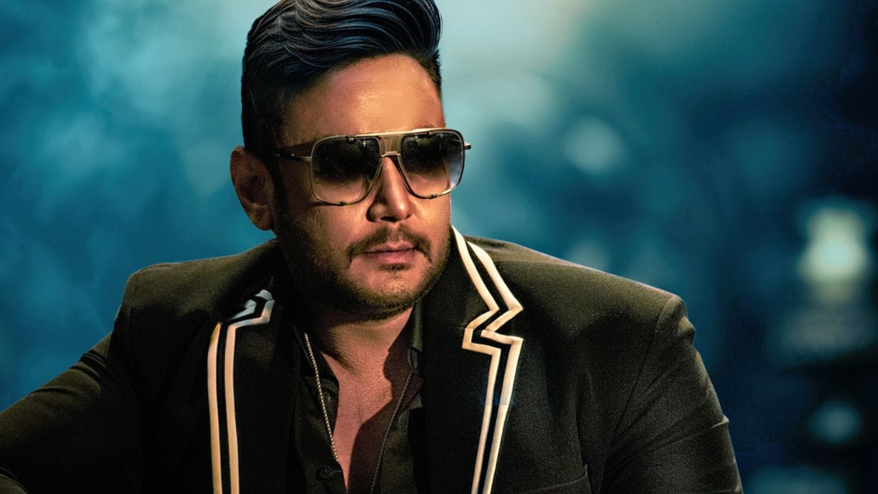 ‘ಇದ್ರೆ ನೆಮ್ದಿಯಾಗ್ ಇರ್ಬೇಕ್’ ಹಿನ್ನೆಲೆ ಗೊತ್ತಿರಲಿಲ್ಲ: ‘ಡೆವಿಲ್’ ನಿರ್ದೇಶಕ ಪ್ರಕಾಶ್