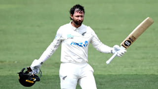 NZ vs WI: ಐಪಿಎಲ್​ನಲ್ಲಿ ಹರಾಜಾಗದ ಆಟಗಾರ ಒಂದೇ ಪಂದ್ಯದಲ್ಲಿ 327 ರನ್ ಚಚ್ಚಿದ