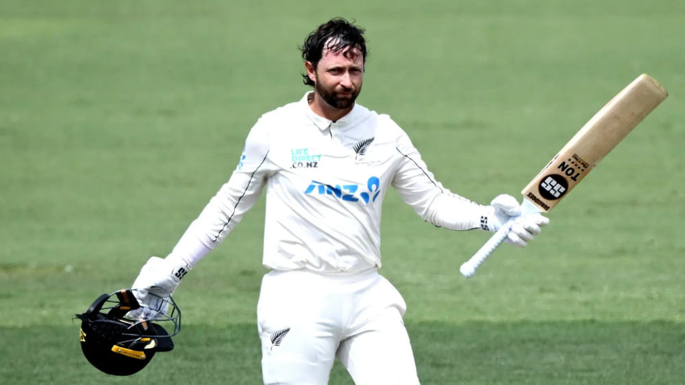 NZ vs WI: ಐಪಿಎಲ್​ನಲ್ಲಿ ಹರಾಜಾಗದ ಆಟಗಾರ ಒಂದೇ ಪಂದ್ಯದಲ್ಲಿ 327 ರನ್ ಚಚ್ಚಿದ