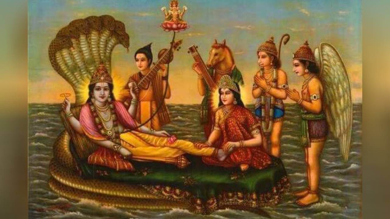 Dhanurmasa 2025: ಇಂದಿನಿಂದ ‘ಧನುರ್ಮಾಸ’ ಆರಂಭ; ಈ ಸಮಯದಲ್ಲಿ ಶುಭಕಾರ್ಯ ಯಾಕೆ ನಿಷಿದ್ಧ? Dhanurmasa 2025: ಇಂದಿನಿಂದ ‘ಧನುರ್ಮಾಸ’ ಆರಂಭ; ಈ ಸಮಯದಲ್ಲಿ ಶುಭಕಾರ್ಯ ಯಾಕೆ ನಿಷಿದ್ಧ?