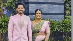 ಬಿಗ್ ಬಾಸ್ ಧನುಷ್​​ಗೆ ಬಾಲ್ಯದಲ್ಲೇ ಆಗಿತ್ತು ಎಂಗೇಜ್​​ಮೆಂಟ್