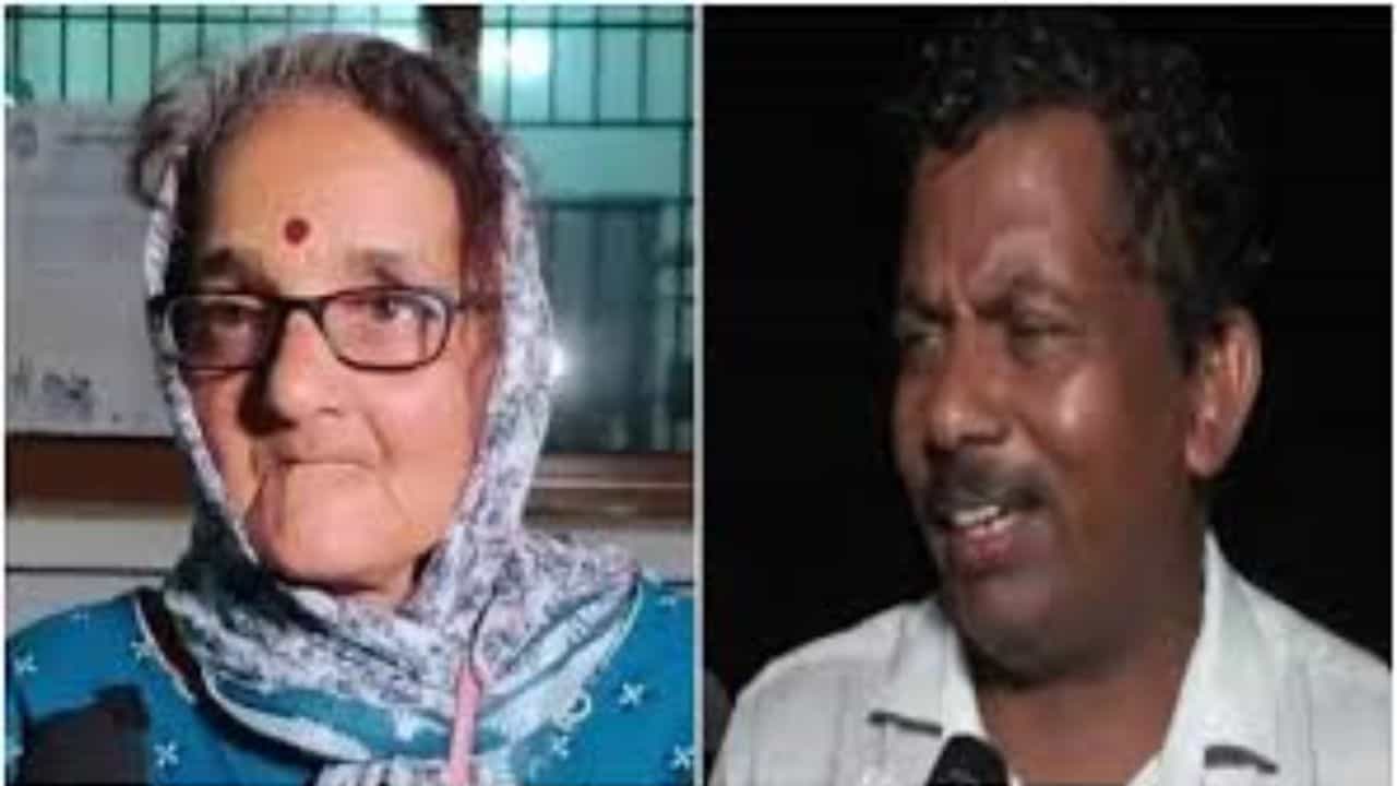 ಧರ್ಮಸ್ಥಳ ಕೇಸ್: 'ಬುರುಡೆ' ಕಾಟಕ್ಕೆ ಬೆಚ್ಚಿಬಿದ್ದಿದ್ದ ಆತ; SIT ವರದಿಯಲ್ಲಿ ಸ್ಫೋಟಕ ಮಾಹಿತಿ ಧರ್ಮಸ್ಥಳ ಕೇಸ್: 'ಬುರುಡೆ' ಕಾಟಕ್ಕೆ ಬೆಚ್ಚಿಬಿದ್ದಿದ್ದ ಆತ; SIT ವರದಿಯಲ್ಲಿ ಸ್ಫೋಟಕ ಮಾಹಿತಿ