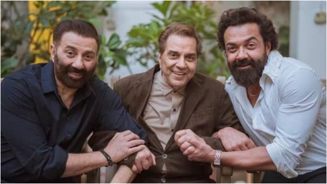 ಧರ್ಮೇಂದ್ರ ಹುಟ್ಟುಹಬ್ಬ; ಅಭಿಮಾನಿಗಳಿಗೆ ವಿಶೇಷ ಅವಕಾಶ ಕೊಟ್ಟ ಕುಟುಂಬ