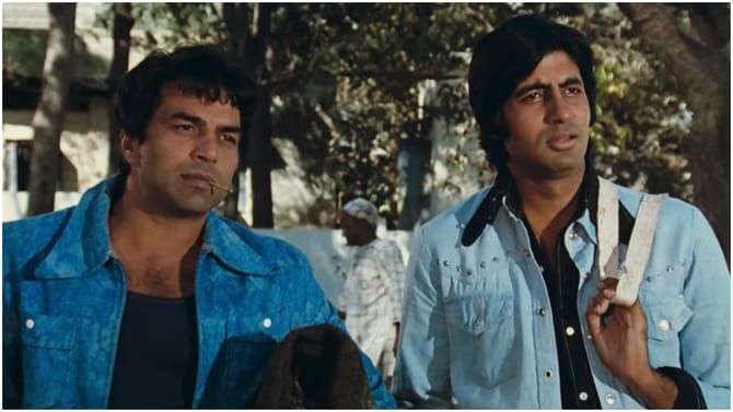 ಡಿಸೆಂಬರ್ 12ಕ್ಕೆ ಮತ್ತೆ ಬಿಡುಗಡೆ ಆಗಲಿದೆ ‘ಶೋಲೆ’: ಈ ಬಾರಿ ಏನು ವಿಶೇಷ?