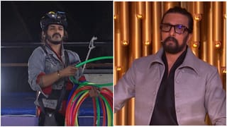 ಎಲ್ಲರೂ ಮೆಚ್ಚುವ ಕೆಲಸ ಮಾಡಿದ ಧ್ರುವಂತ್; ಈ ವಾರ ಕಿಚ್ಚನ ಚಪ್ಪಾಳೆ ಫಿಕ್ಸ್?