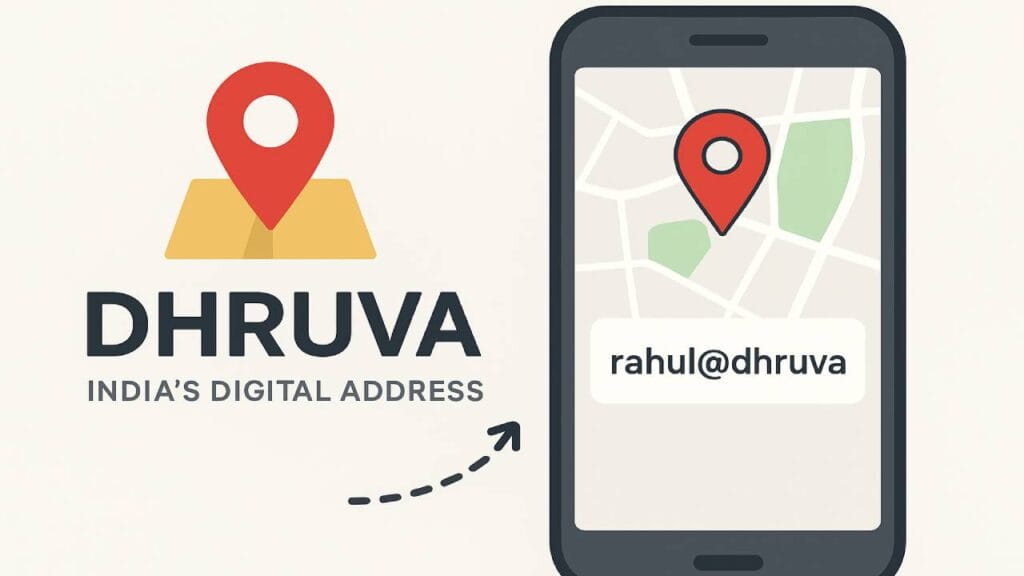 Know what is DHRUVA Framework, a new digital address system developed by India Post