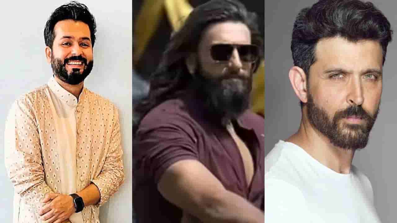 ‘ಧುರಂಧರ್’ ಬಗ್ಗೆ ಹೃತಿಕ್ ಹೇಳಿದ ಮಾತಿಗೆ ಪ್ರತಿಕ್ರಿಯಿಸಿದ ಆದಿತ್ಯ ಧಾರ್