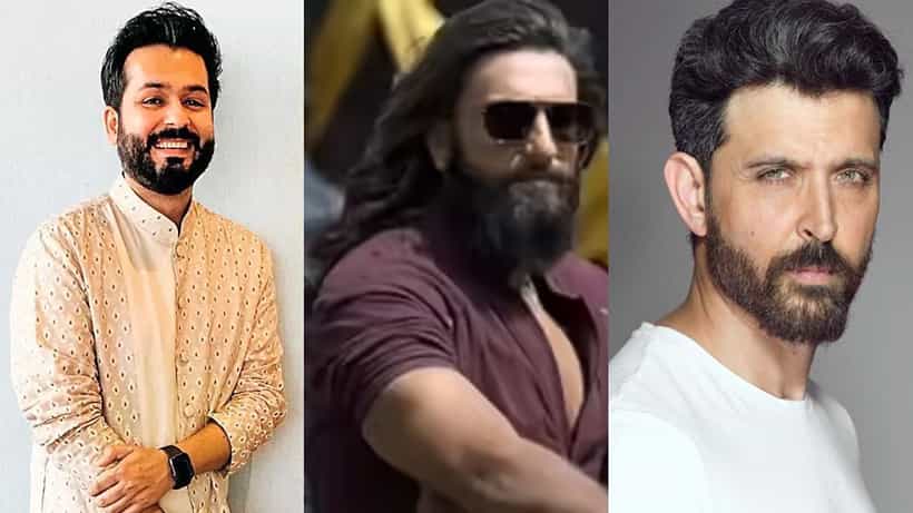 ‘ಧುರಂಧರ್’ ಬಗ್ಗೆ ಹೃತಿಕ್ ಹೇಳಿದ ಮಾತಿಗೆ ಪ್ರತಿಕ್ರಿಯಿಸಿದ ಆದಿತ್ಯ ಧಾರ್