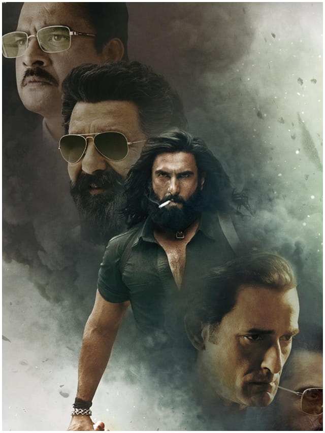 ದೇಶಾದ್ಯಂತ ಧೂಳೆಬ್ಬಿಸುತ್ತಿದೆ ‘ಧುರಂಧರ್’ ಸಿನಿಮಾ