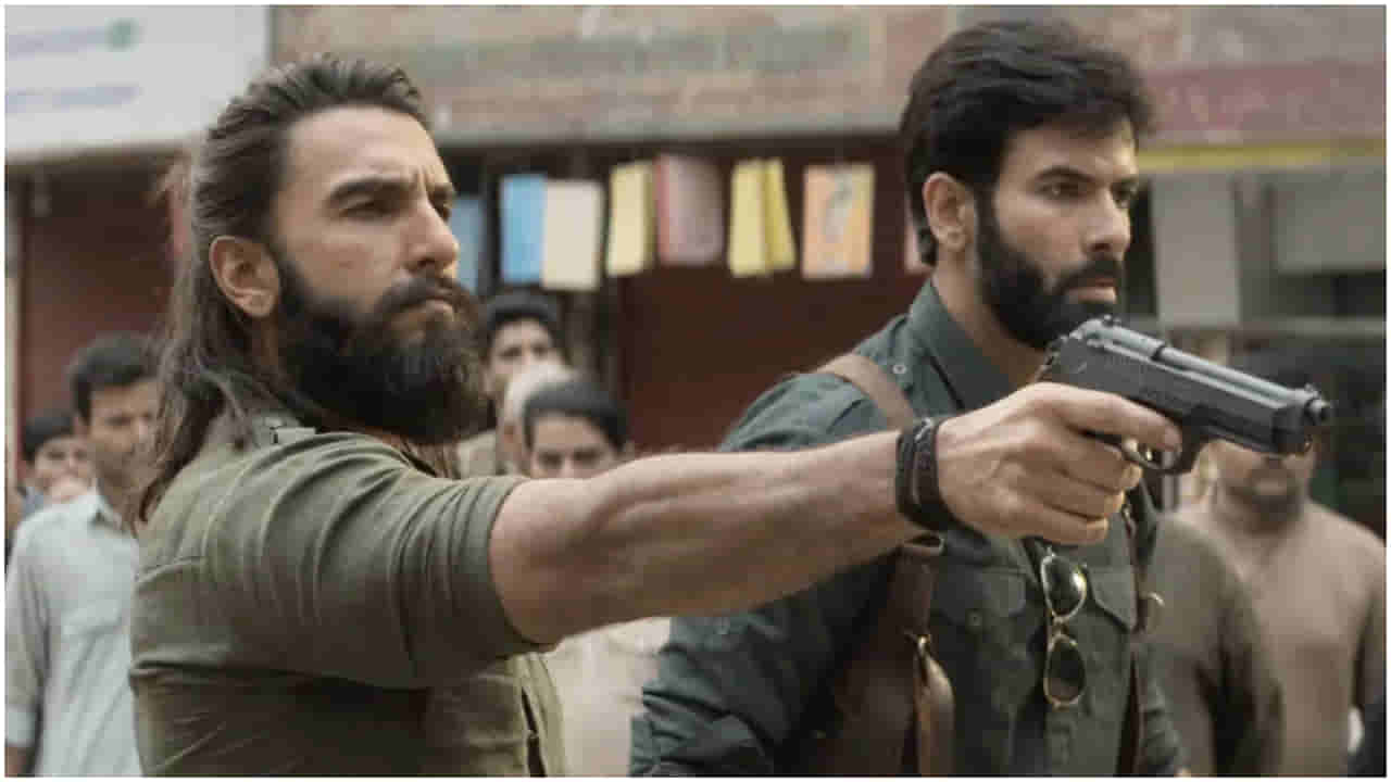 ‘ಧುರಂಧರ್’ ತಡೆಯೋರು ಯಾರೂ ಇಲ್ಲ: ಸಾವಿರ ಕೋಟಿ ರೂ. ದಾಟಿದರೂ ನಿಂತಿಲ್ಲ ಹವಾ