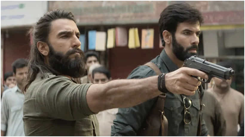 ‘ಧುರಂಧರ್’ ತಡೆಯೋರು ಯಾರೂ ಇಲ್ಲ: ಸಾವಿರ ಕೋಟಿ ರೂ. ದಾಟಿದರೂ ನಿಂತಿಲ್ಲ ಹವಾ