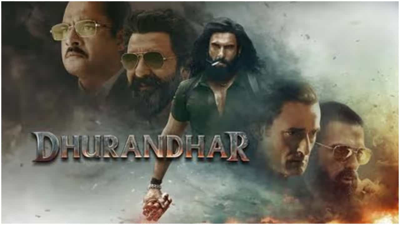 ಬಾಕ್ಸ್ ಆಫೀಸ್ ಪಂಡಿತರ ಲೆಕ್ಕಾಚಾರವೇ ತಲೆಕೆಳಗೆ; ಒಂದೇ ವಾರಕ್ಕೆ ‘ಧುರಂಧರ್’ ದಾಖಲೆಯ ಗಳಿಕೆ ಬಾಕ್ಸ್ ಆಫೀಸ್ ಪಂಡಿತರ ಲೆಕ್ಕಾಚಾರವೇ ತಲೆಕೆಳಗೆ; ಒಂದೇ ವಾರಕ್ಕೆ ‘ಧುರಂಧರ್’ ದಾಖಲೆಯ ಗಳಿಕೆ