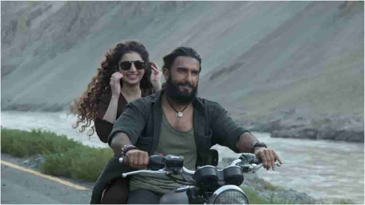 ಅಬ್ಬಬಾ,‘ಧುರಂಧರ್’ ಭಾನುವಾರದ ಗಳಿಕೆ ಇಷ್ಟೊಂದಾ? ಕೊನೆಗೂ ಗೆದ್ದ ರಣವೀರ್ ಸಿಂಗ್