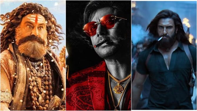 ಸೋಮವಾರ ‘ಧುರಂಧರ್’, ‘ಅಖಂಡ 2’ ಎದುರು ಮಂಕಾದ ‘ಡೆವಿಲ್’ ಕಲೆಕ್ಷನ್