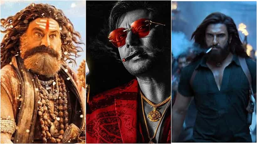 ಸೋಮವಾರ ‘ಧುರಂಧರ್’, ‘ಅಖಂಡ 2’ ಎದುರು ಮಂಕಾದ ‘ಡೆವಿಲ್’ ಕಲೆಕ್ಷನ್