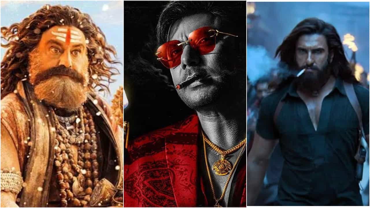 ಸೋಮವಾರ ‘ಧುರಂಧರ್’, ‘ಅಖಂಡ 2’ ಎದುರು ಮಂಕಾದ ‘ಡೆವಿಲ್’ ಕಲೆಕ್ಷನ್